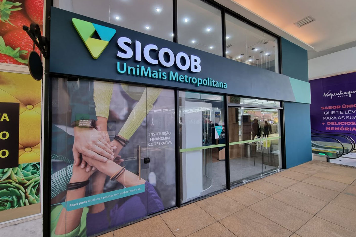 Comunicação Corporativa